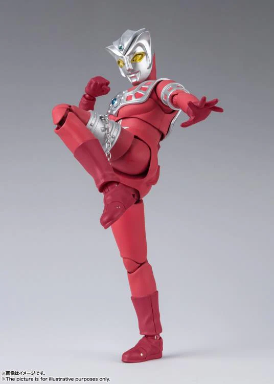 S.H.Figuarts - Astra - Image 4