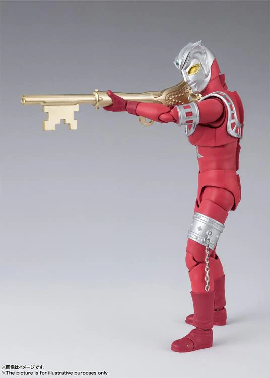 S.H.Figuarts - Astra - Image 5