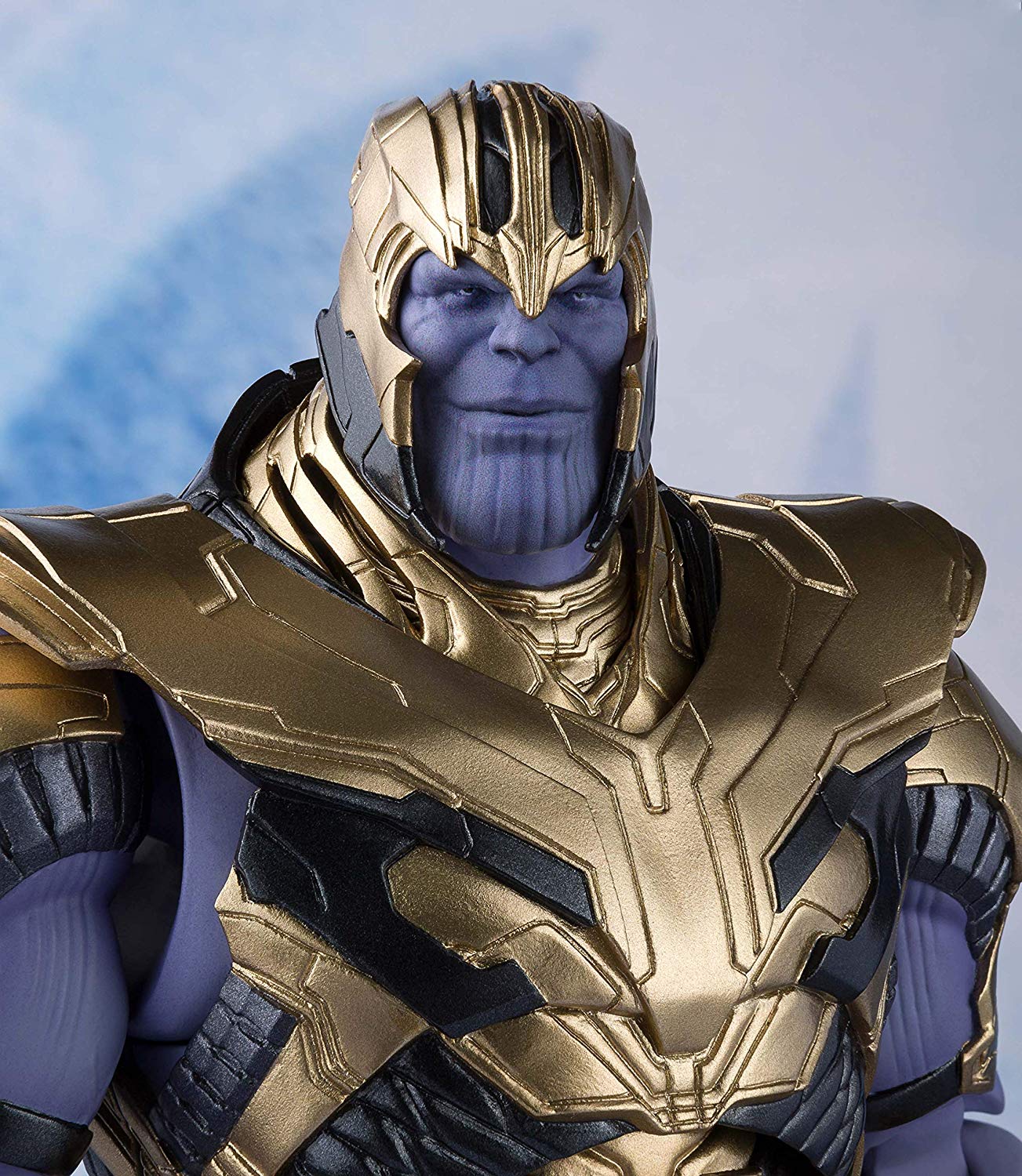 S.H. Figuarts - Avengers: Endgame: Thanos - Image 5