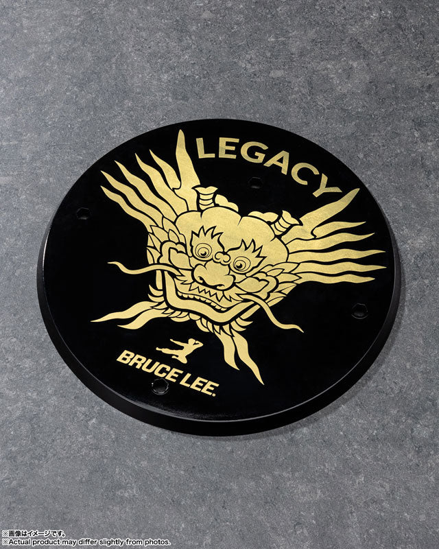 S.H. Figuarts - Bruce Lee -LEGACY 50th Ver.- - Image 4