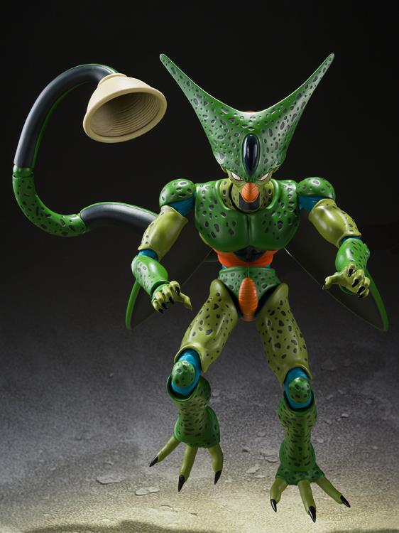 S.H.Figuarts Cell - First Form - Image 6