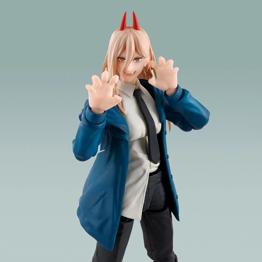 S.H.Figuarts - Chainsaw Man: Power - Image 10
