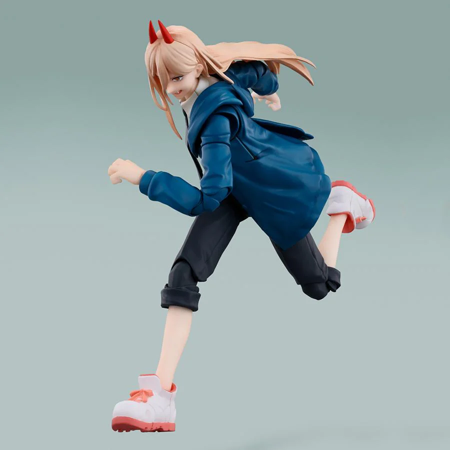 S.H.Figuarts - Chainsaw Man: Power - Image 5