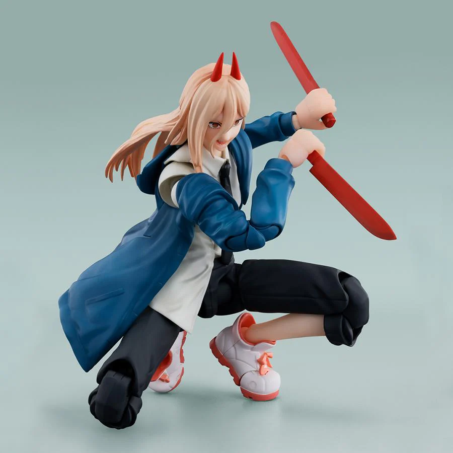 S.H.Figuarts - Chainsaw Man: Power - Image 7