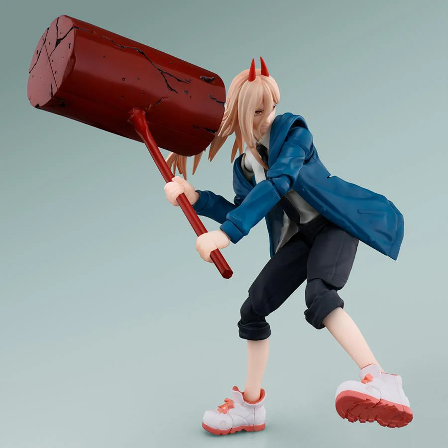 S.H.Figuarts - Chainsaw Man: Power - Image 8