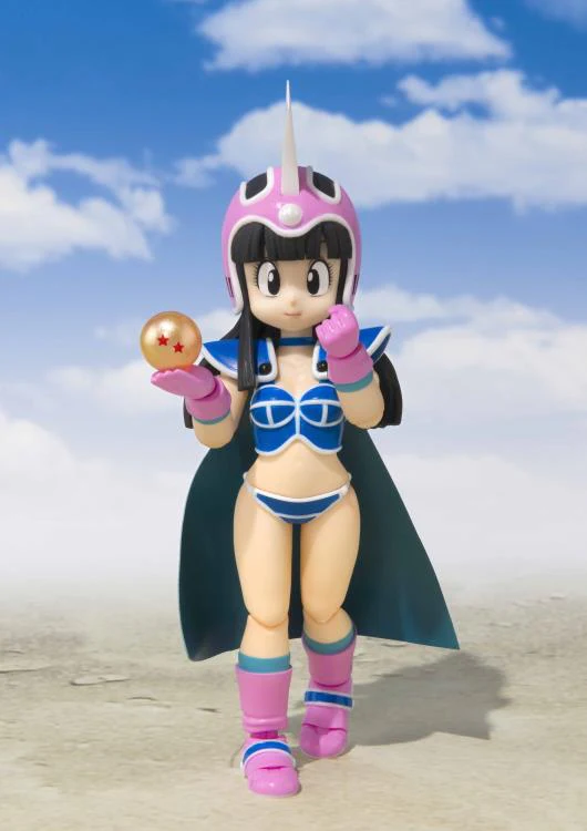 S.H.Figuarts Chi-Chi (Childhood Version) - Limited