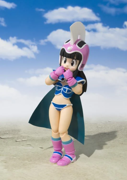S.H.Figuarts Chi-Chi (Childhood Version) - Limited - Image 2