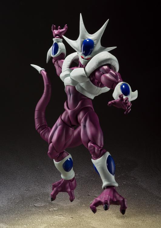 S.H.Figuarts Cooler (Final Form) P-Bandai Exclusive - Image 2