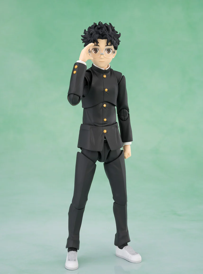 S.H.Figuarts - Dandadan: Okarun