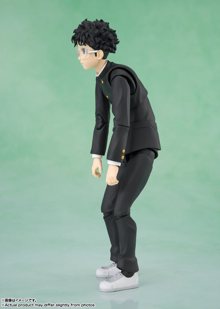 S.H.Figuarts - Dandadan: Okarun - Image 2