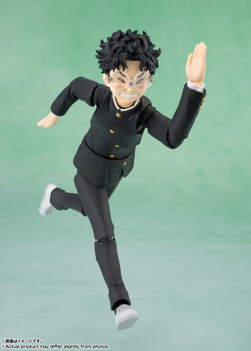 S.H.Figuarts - Dandadan: Okarun - Image 4