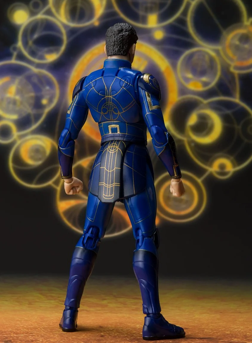 S.H. Figuarts - Eternals: Ikaris - Image 2