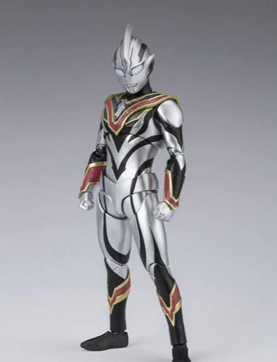 S.H.Figuarts - Evil Trigger P-Bandai Exclusive