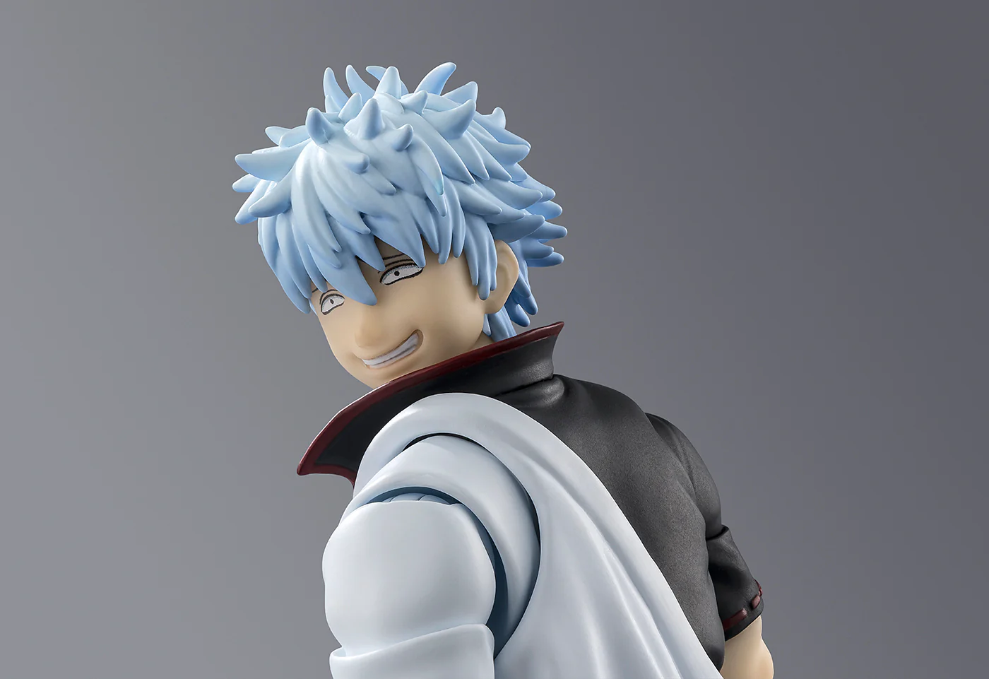 S.H. Figuarts - Gintama: Gintoki Sakata - Image 3