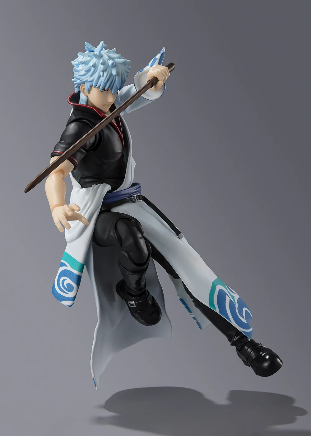 S.H. Figuarts - Gintama: Gintoki Sakata - Image 4
