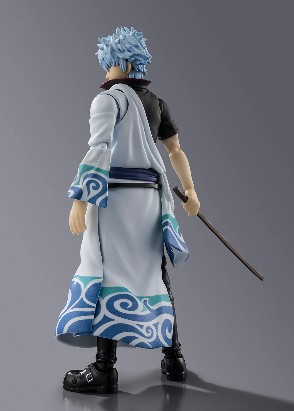 S.H. Figuarts - Gintama: Gintoki Sakata - Image 6