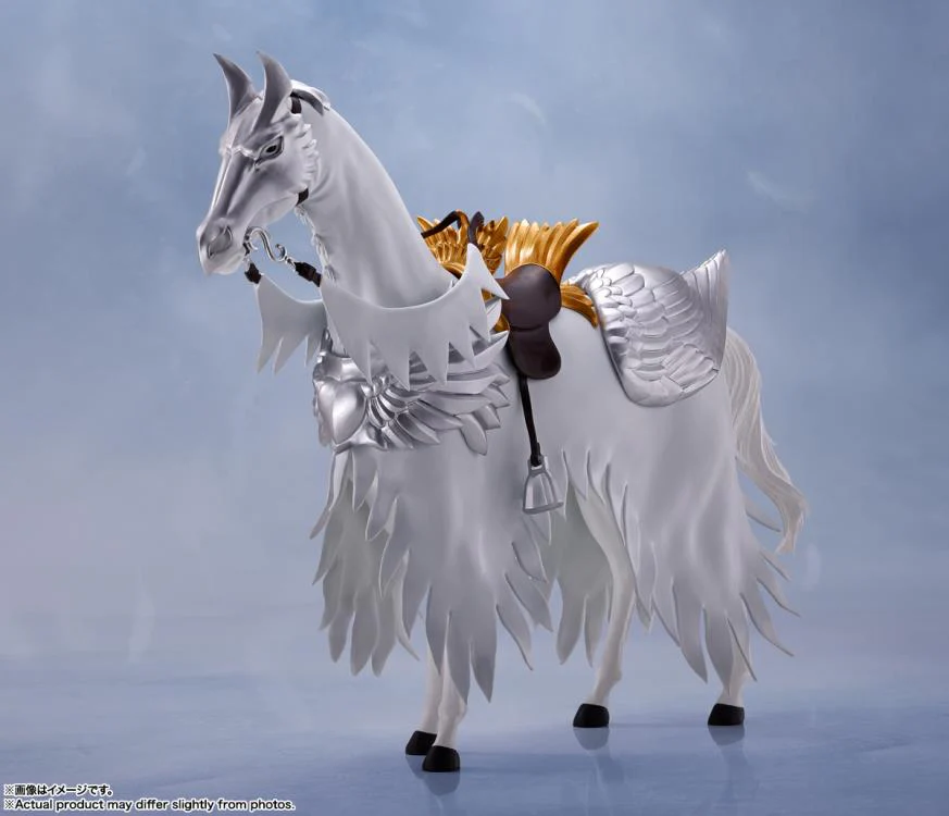S.H.Figuarts - Berserk: Griffith (Hawk of Light) - Image 7
