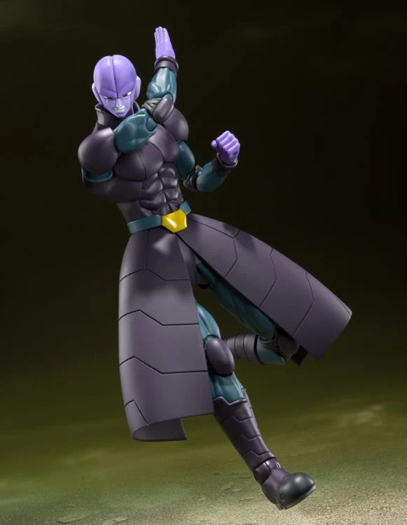 S.H.Figuarts Hit - P-Bandai Exclusive - Image 5