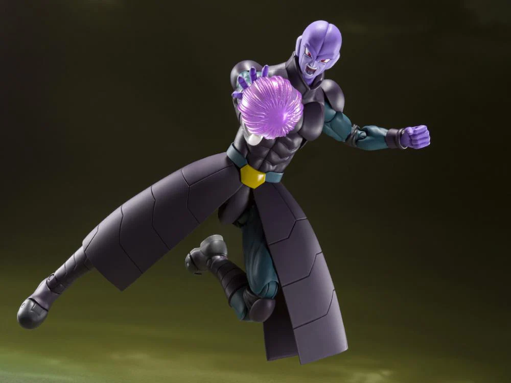 S.H.Figuarts Hit - P-Bandai Exclusive - Image 6