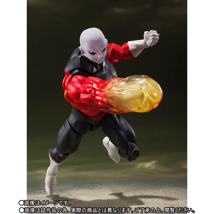 S.H.Figuarts Jiren - Image 2
