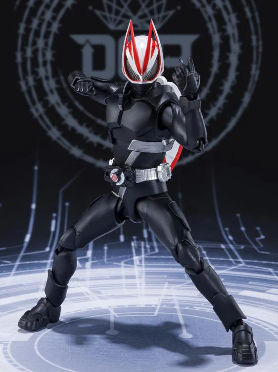 S.H. Figuarts - Kamen Rider Geats (Entry Raise Form) - Image 3