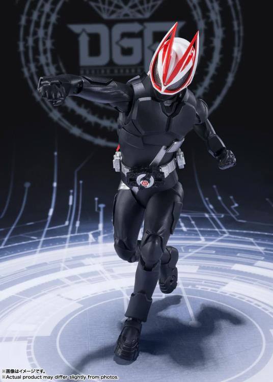 S.H. Figuarts - Kamen Rider Geats (Entry Raise Form) - Image 4