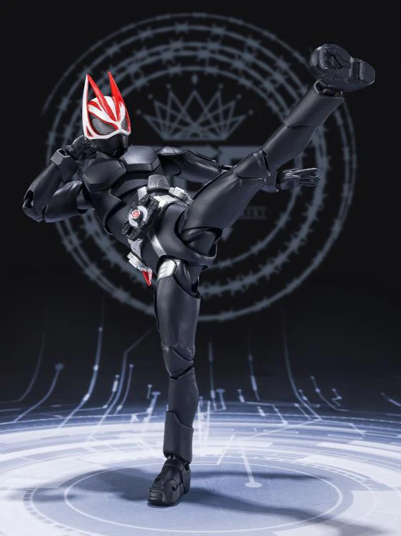 S.H. Figuarts - Kamen Rider Geats (Entry Raise Form) - Image 5