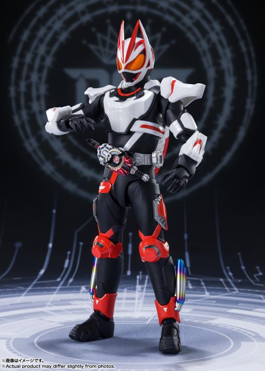 S.H. Figuarts - Kamen Rider Geats (Magnum Boost Form) - Image 3