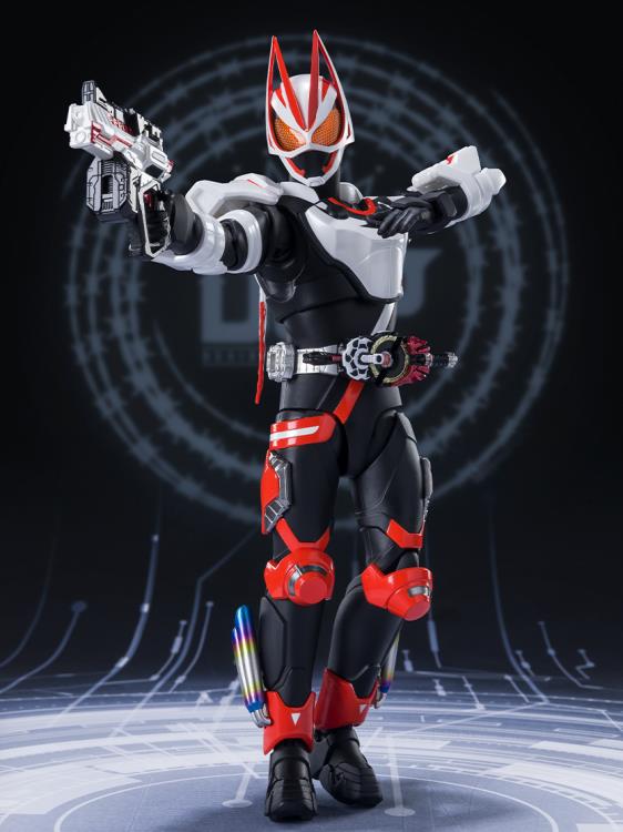 S.H. Figuarts - Kamen Rider Geats (Magnum Boost Form) - Image 5