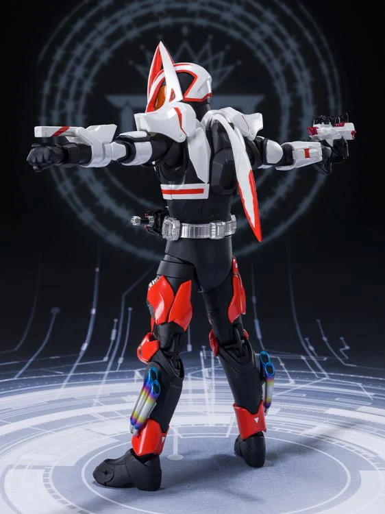 S.H. Figuarts - Kamen Rider Geats (Magnum Boost Form) - Image 6