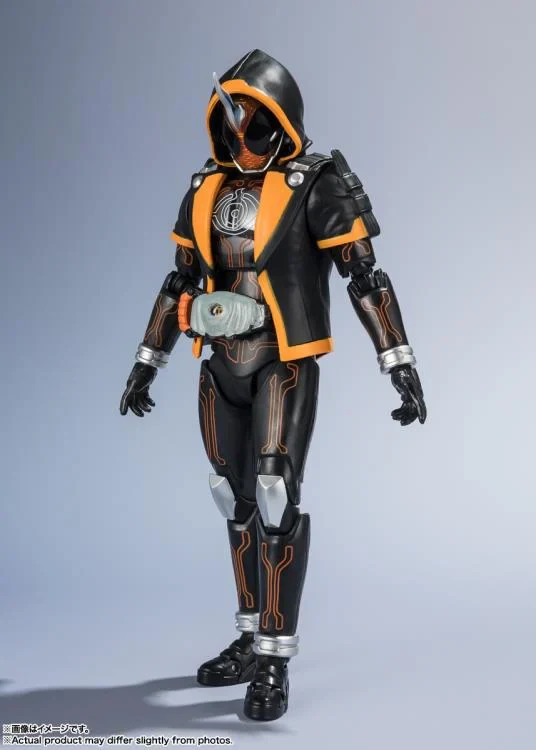 S.H.Figuarts Kamen Rider Ghost (Ore Damashii) (Heisei Generations Edition) - Image 2