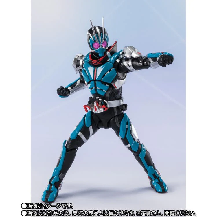S.H.Figuarts - Kamen Rider Ichi-Gata (Rocking Hopper) P-Bandai Exclusive - Image 3