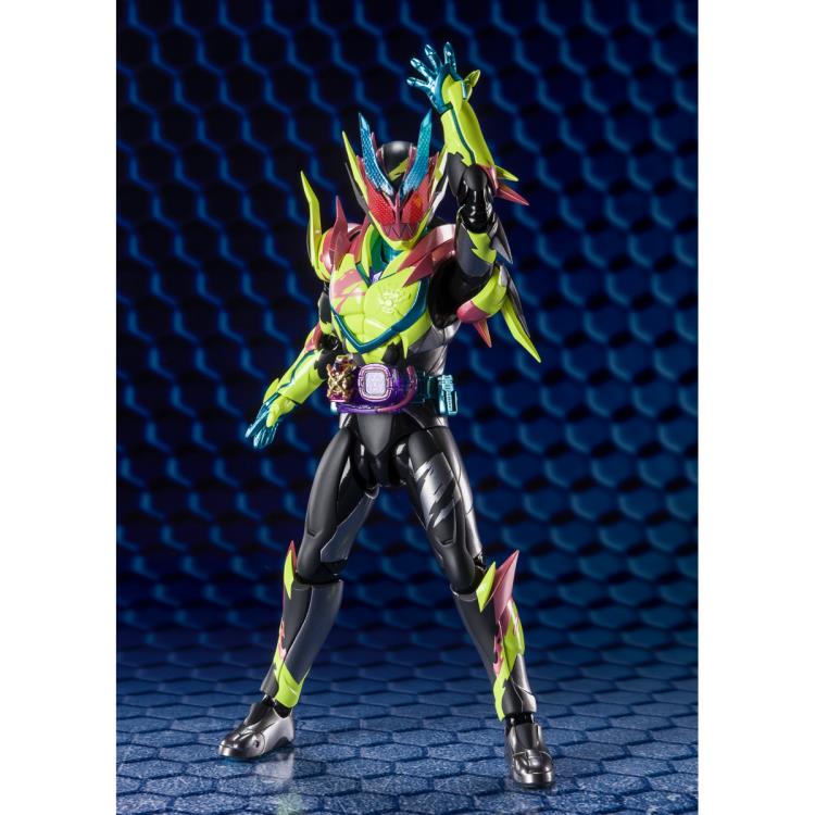 S.H. Figuarts - Kamen Rider Revice P-Bandai Exclusive - Image 2