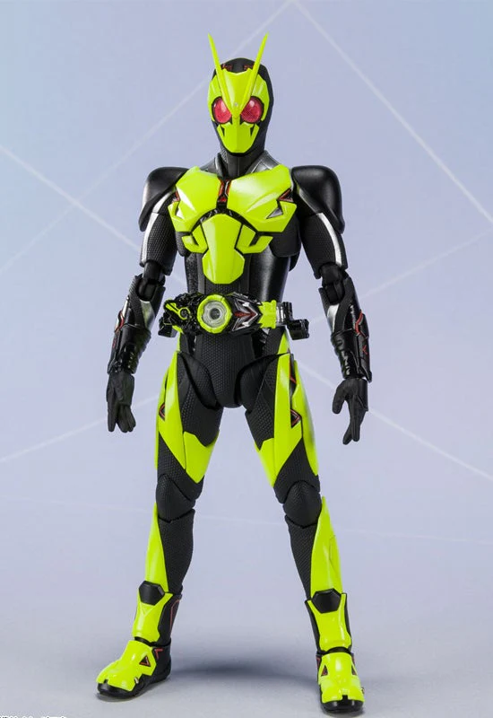 S.H. Figuarts - Kamen Rider Zero One Rising Hopper - Image 2