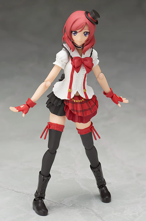 S.H. Figuarts - Love Live! Maki Nishikino - Image 3