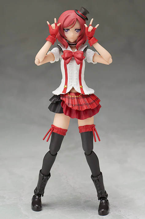 S.H. Figuarts - Love Live! Maki Nishikino - Image 6