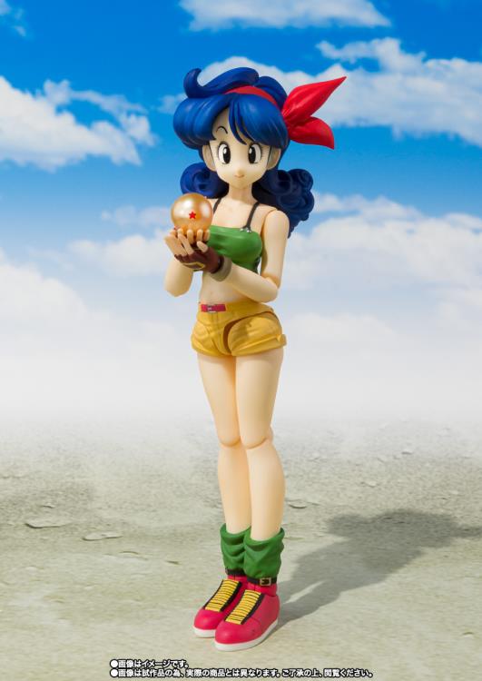 S.H.Figuarts - Lunch - Image 2