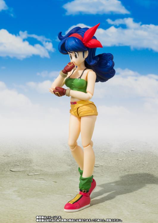 S.H.Figuarts - Lunch - Image 3