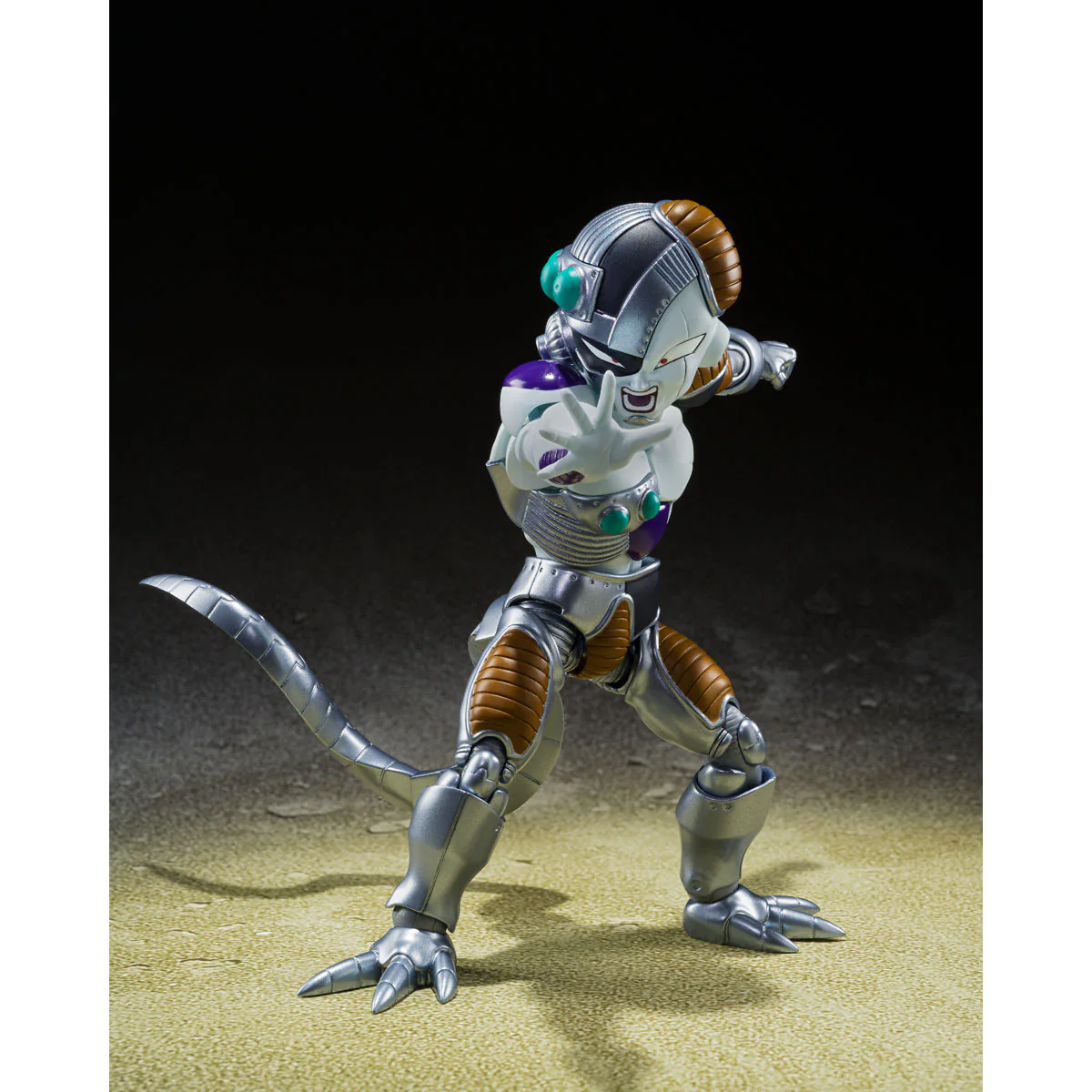 S.H. Figuarts Mecha Frieza - P-Bandai Exclusive - Image 3