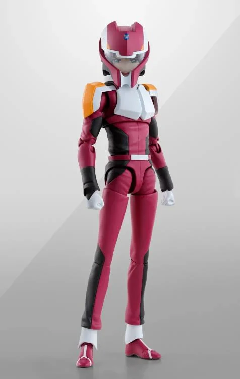 S.H. Figuarts - Mobile Suit Gundam SEED Freedom: Athrun Zala (Compass Pilot Suit Ver.) - Image 3