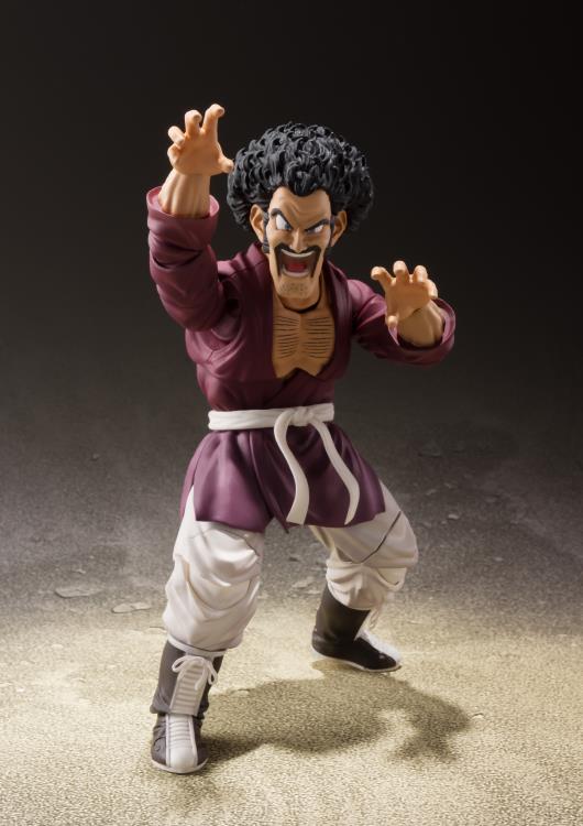 S.H.Figuarts Mr. Satan - Image 5