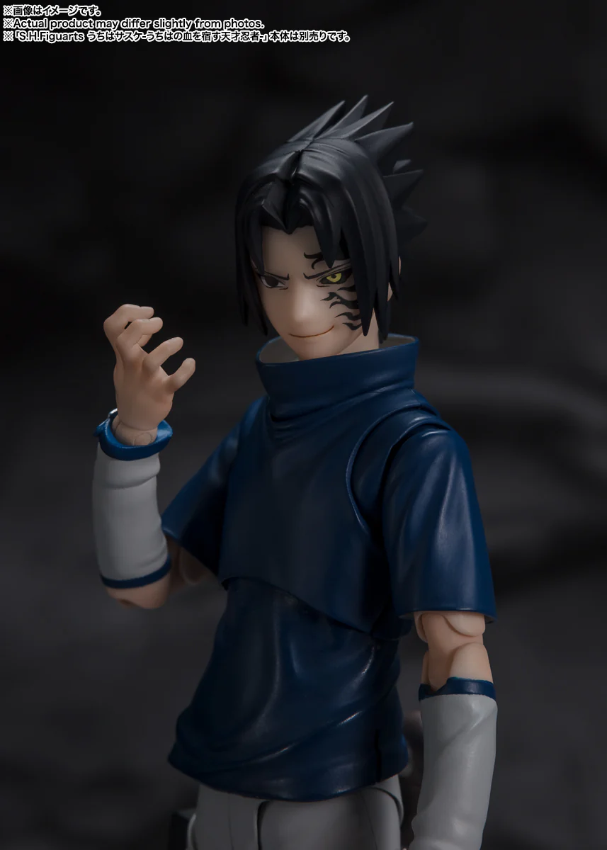 S.H. Figuarts: Orochimaru (Seeker of Immortality) - Image 9