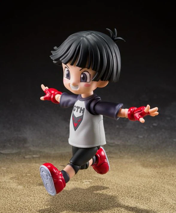 S.H.Figuarts Pan (Super Hero) - P-Bandai Exclusive - Image 4
