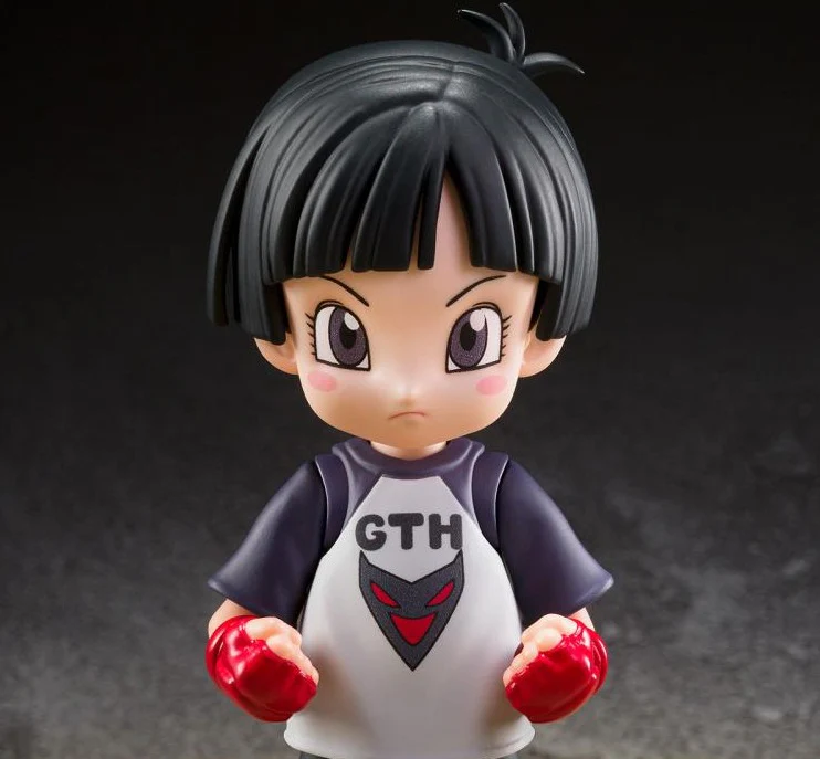 S.H.Figuarts Pan (Super Hero) - P-Bandai Exclusive - Image 7
