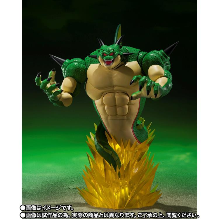 S.H.Figuarts Porunga and Dende Luminous Dragon Ball Set - Image 4