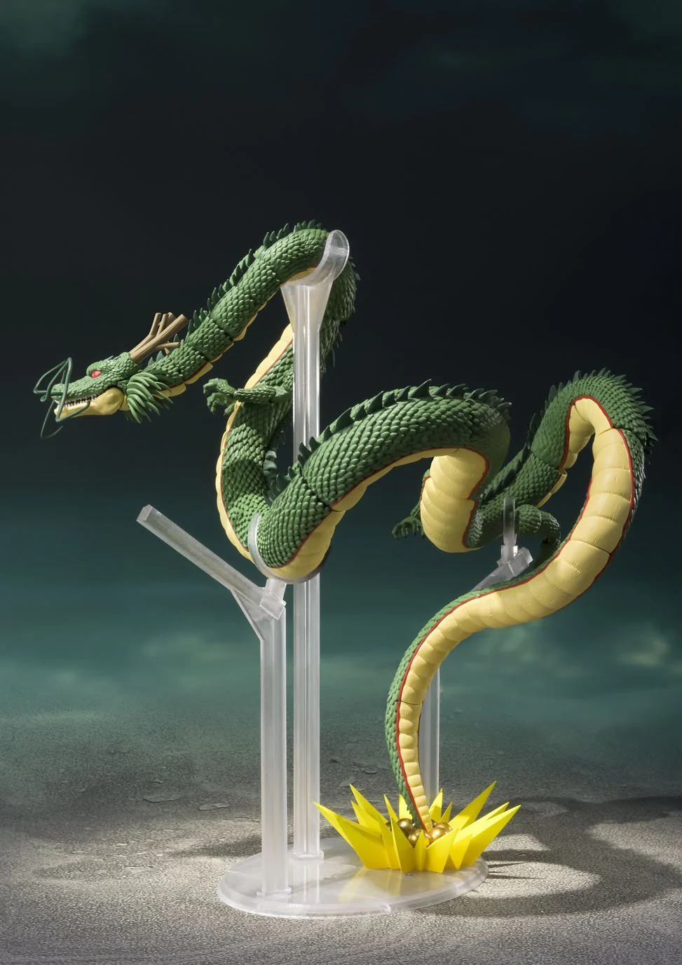 S.H.Figuarts Shenron (Reissue) - Image 2
