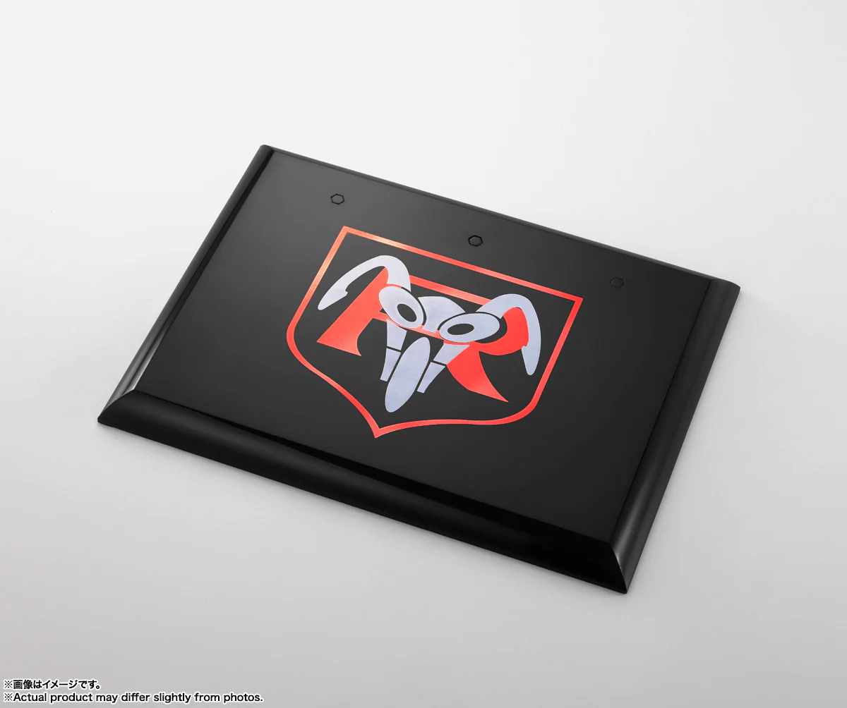 S.H.Figuarts - Shinkocchou Seihou - New Kamen Rider 1 Eikou no Showa Rider Edition (w/First Press Limited Base) - Image 7