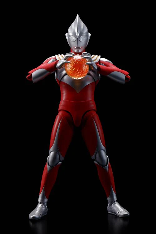S.H. Figuarts - Shinkocchou Seihou- Ultraman Tiga (Power Type) - Image 3