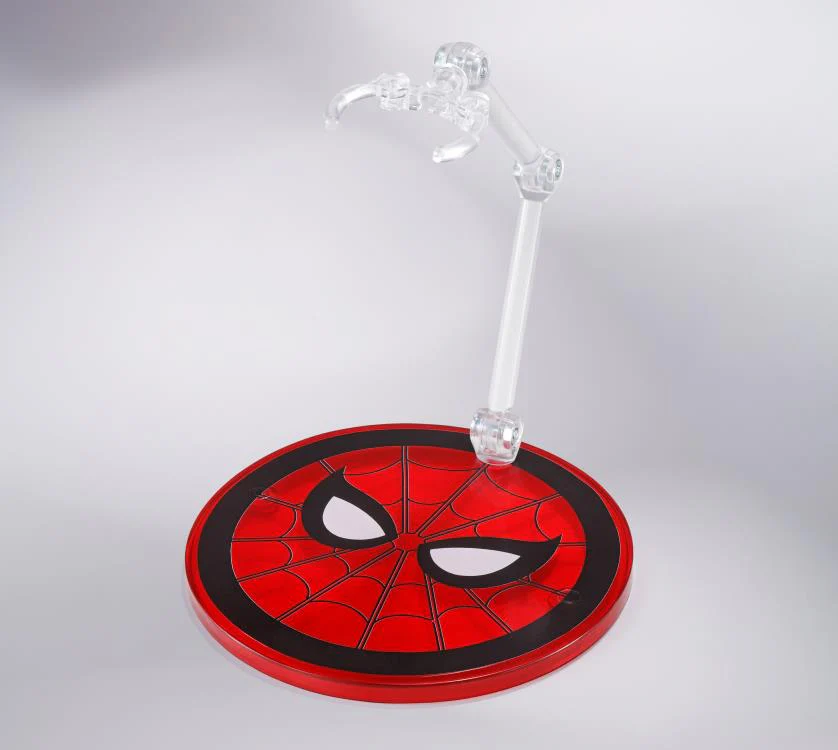S.H. Figuarts - Spider-man No Way Home: Spider-Man (Upgraded Suit) - Image 10