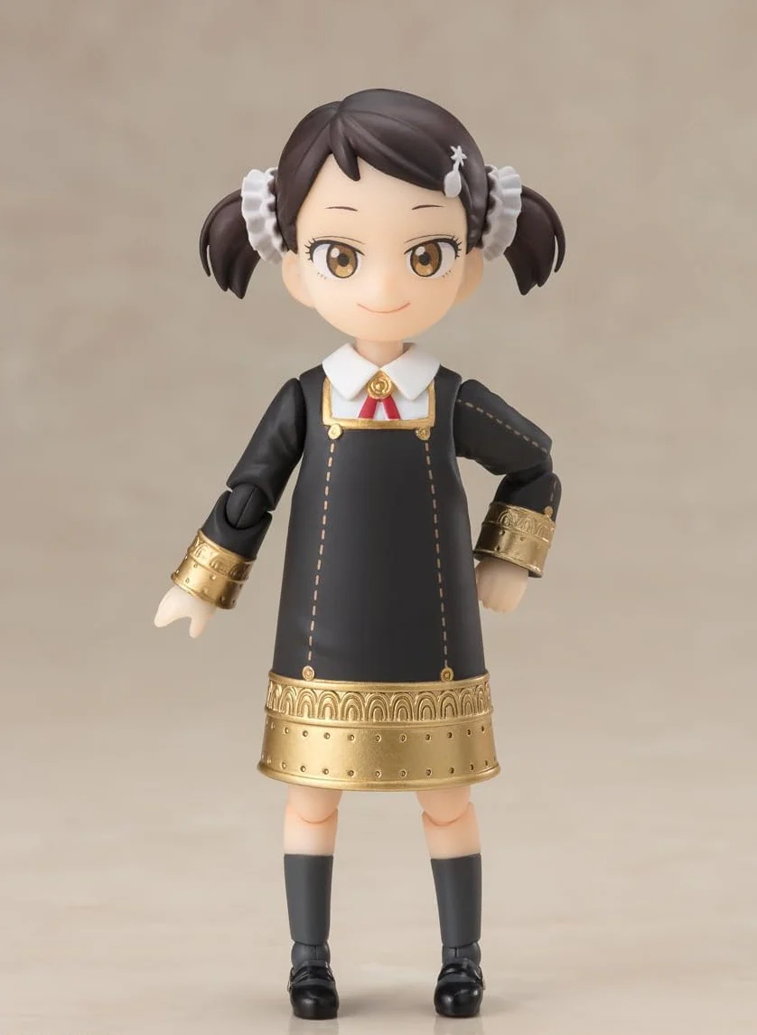 S.H. Figuarts - Spy x Family: Becky Blackbell